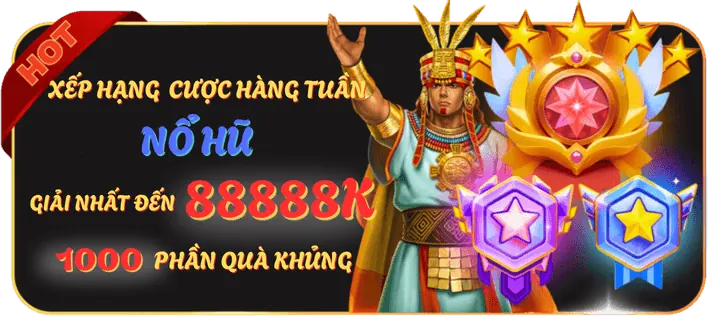 Thưởng nạp tiền c168 khuyến mãi hàng ngày