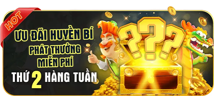 Chương trình VIP độc quyền với phần thưởng lớn