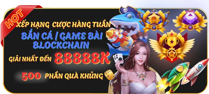 Thưởng nạp lại hàng ngày cho người chơi