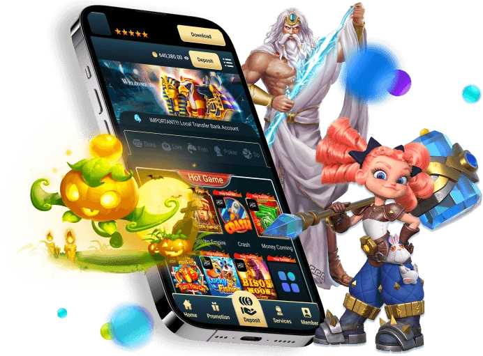 Video Slots hiện đại tại c168 khuyến mãi