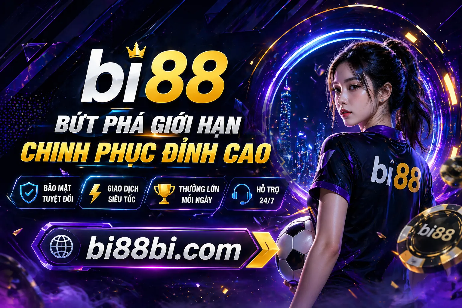 Điền thông tin đăng ký