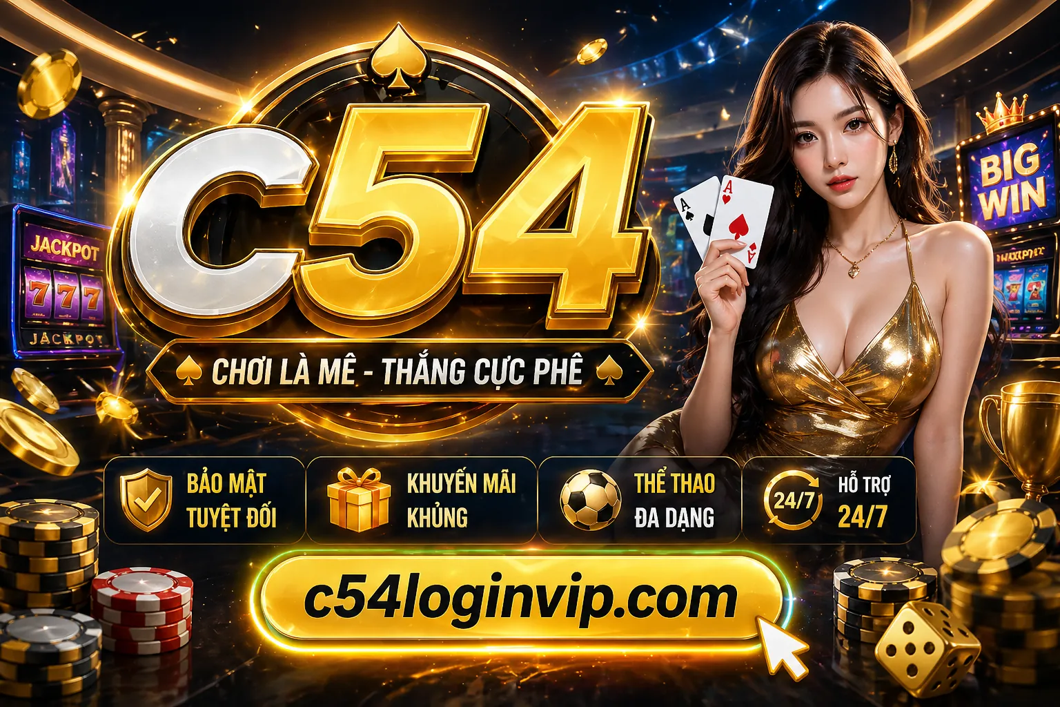 Xác minh tài khoản