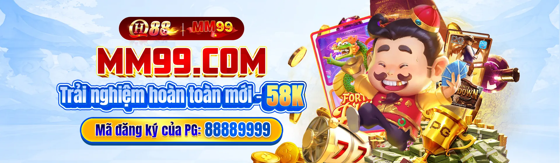 Hình ảnh đại diện cho các chương trình khuyến mãi c168 hấp dẫn với tông màu vàng xanh chủ đạo, thể hiện sự giàu có và may mắn