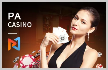 Trò chơi Baccarat trực tiếp với dealer xinh đẹp